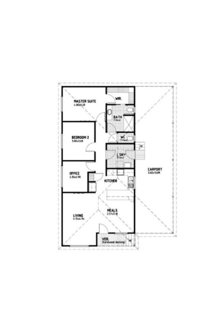 Northern Community Residential Village Site 241
