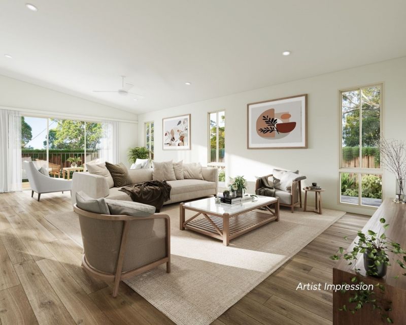 Casino Lifestyle Village - Site 173