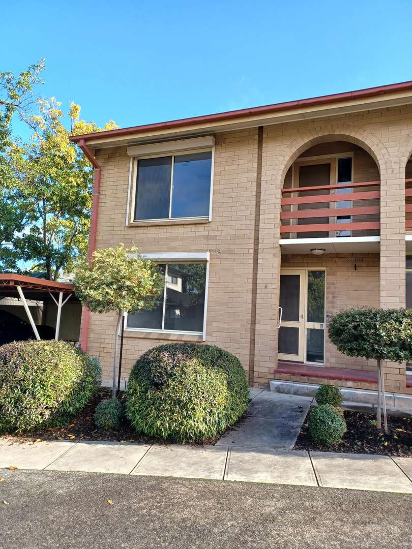 Now Available over 60s 2 bedroom,  2 Bathroom double storey unit  