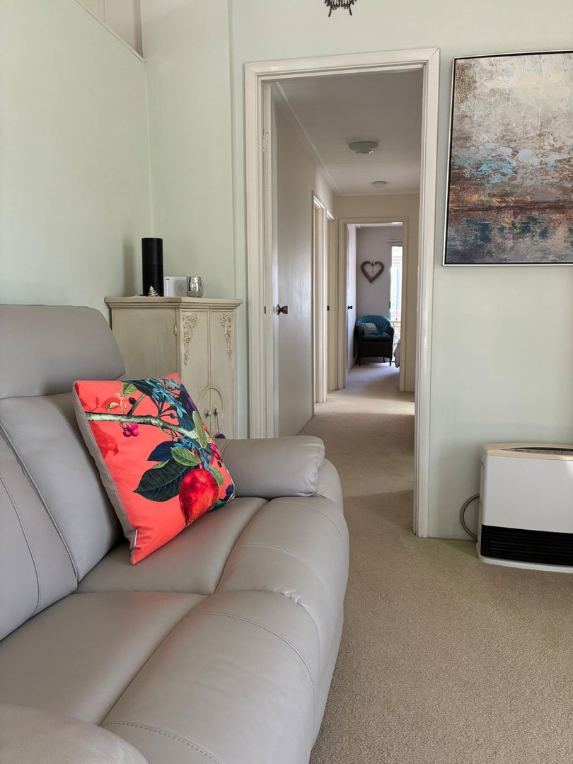 Spacious 3-Bedroom Home with Garden Setting in a Vibrant 55+ Community