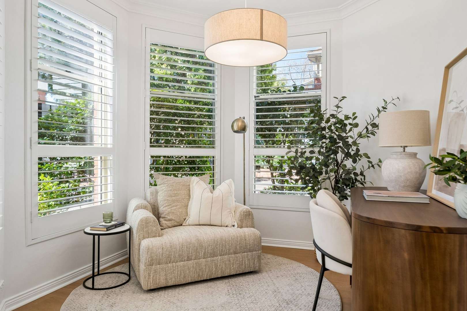 Ground Floor Apartment - Unique Leasehold Listing!