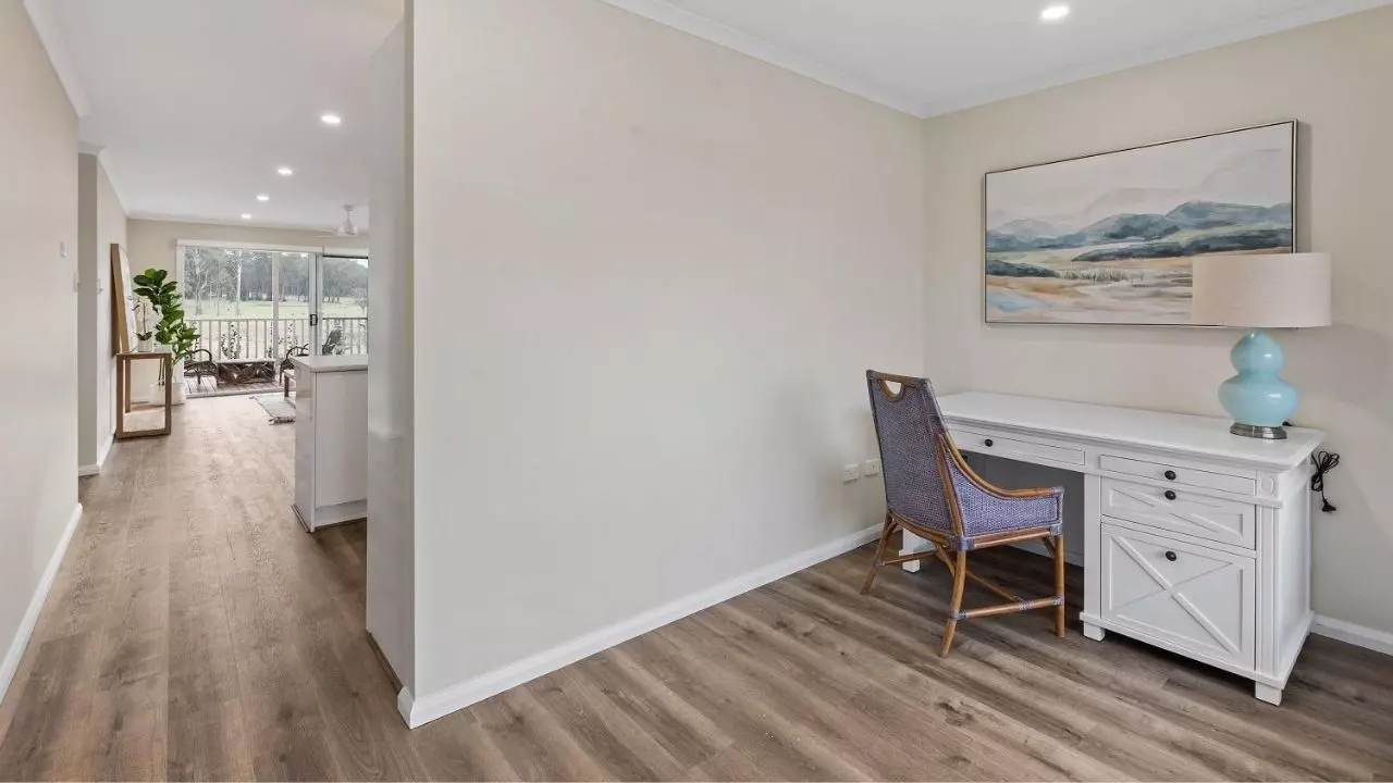 Open-Plan Living, Effortless Comfort. Lot 51, move-in ready!