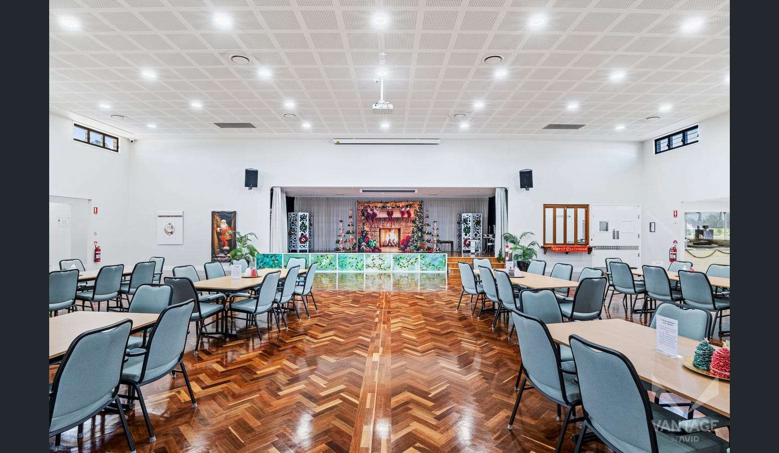 2 Bedroom with 2 Bathrooms at Vantage Logan Village Links