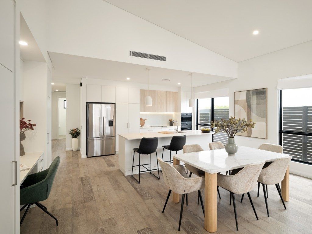 Spencer - Living Choice Galston