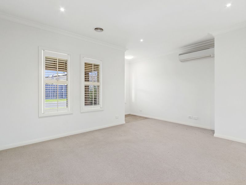 Stylish Villa with Private Garden and Premium Position