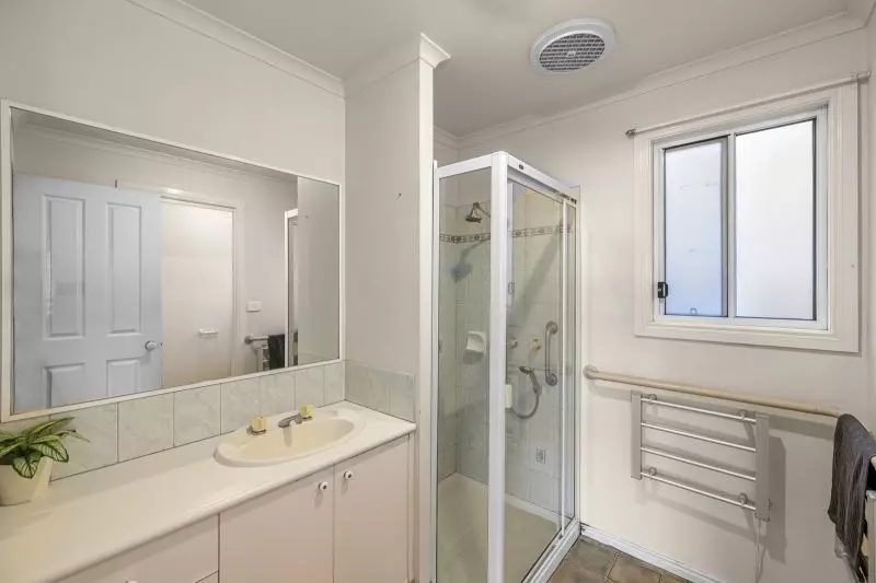 Spacious Design with Peaceful Location