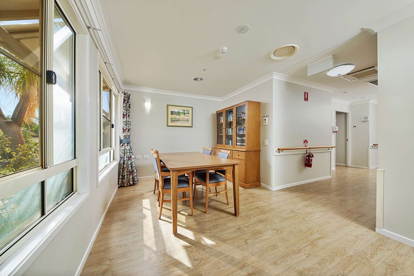 Warrawee Aged Care Service - Churches of Christ 