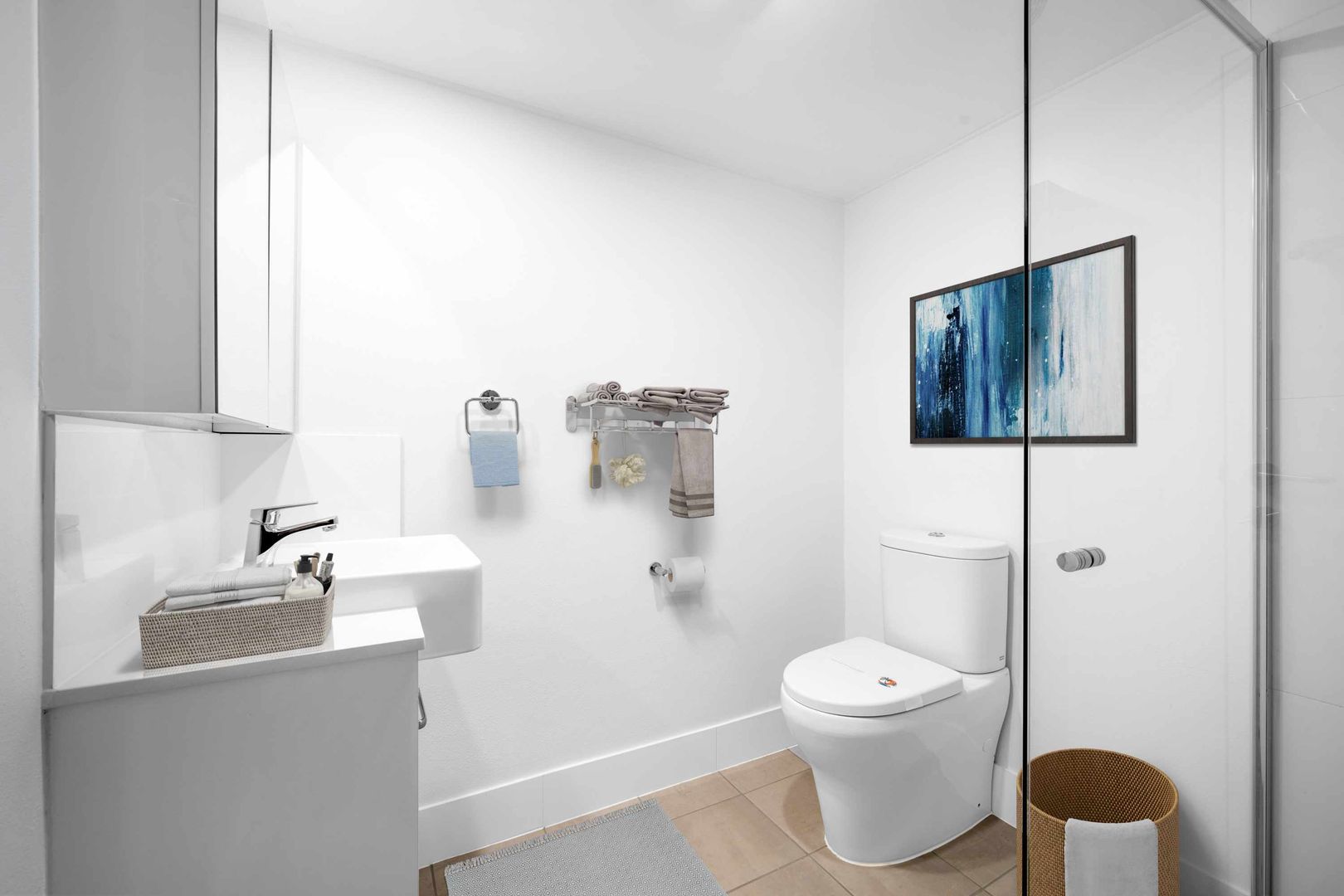 321/126 Victoria Street, Ashfield