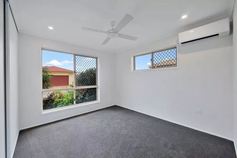 Enjoy a peaceful evening on your porch with ocean sounds