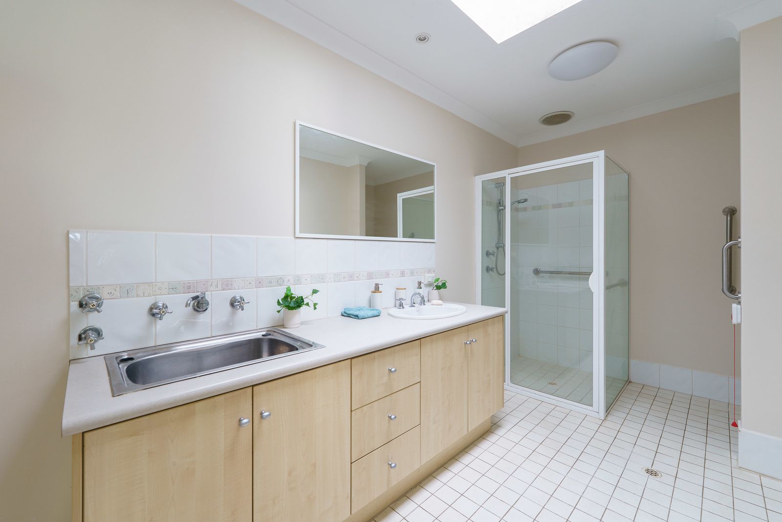 Charming two bedroom villa