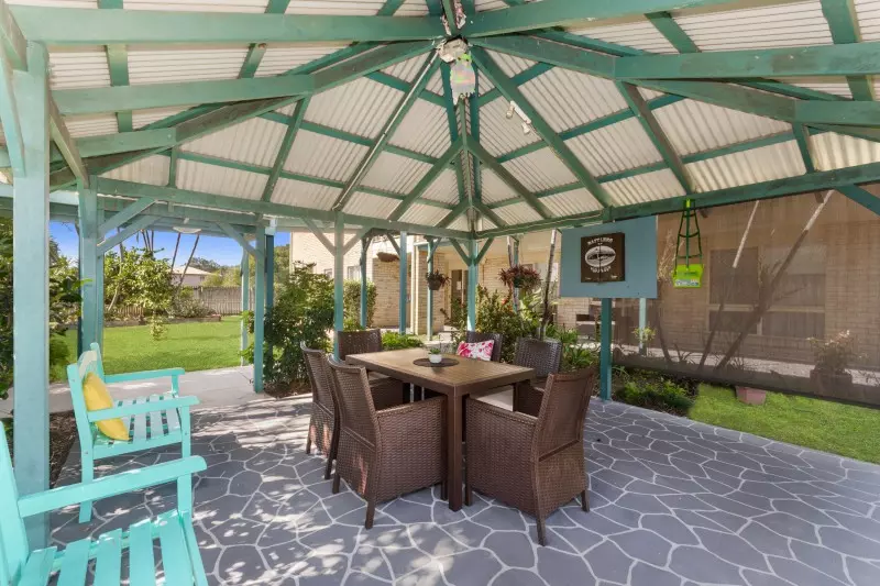 1 Bedroom Unit in Retirement Complex