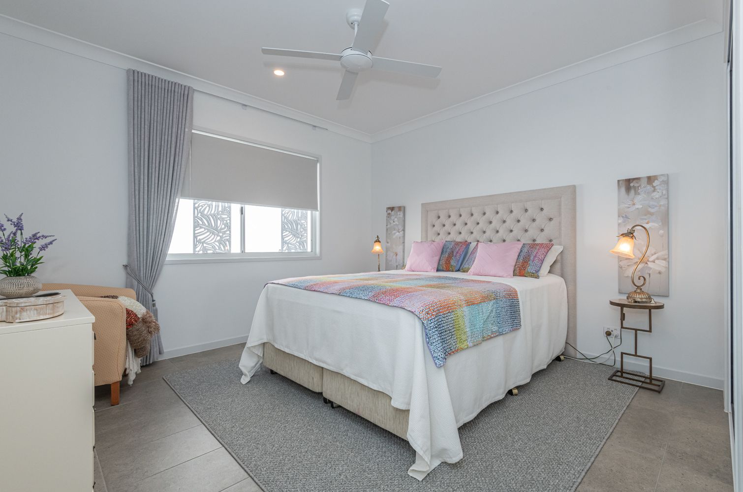 Stylish, Sophisticated & Ready to Impress 