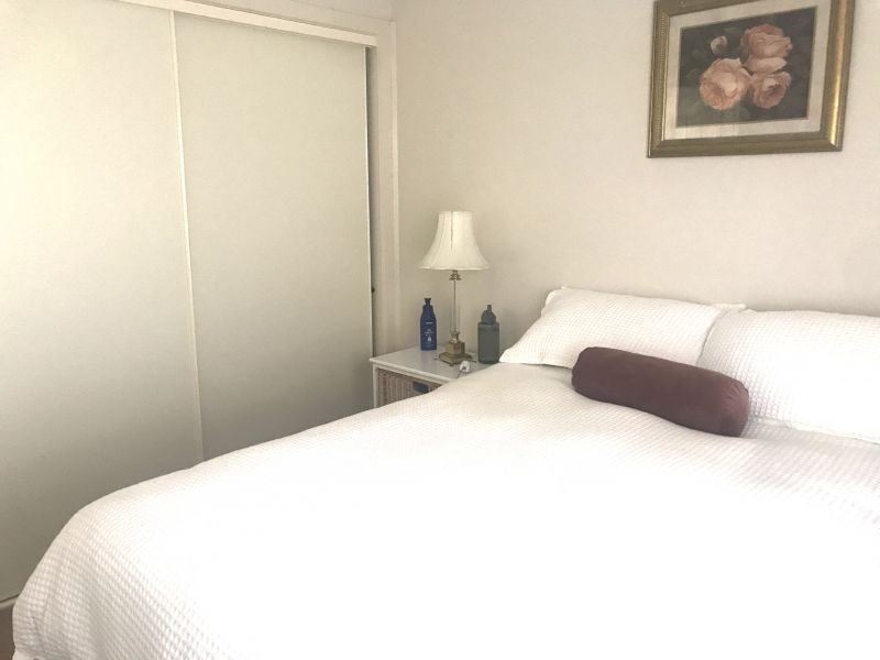 Peninsula Parklands - Site 153