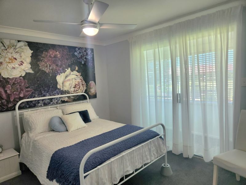 Sunny & Stylish  Home