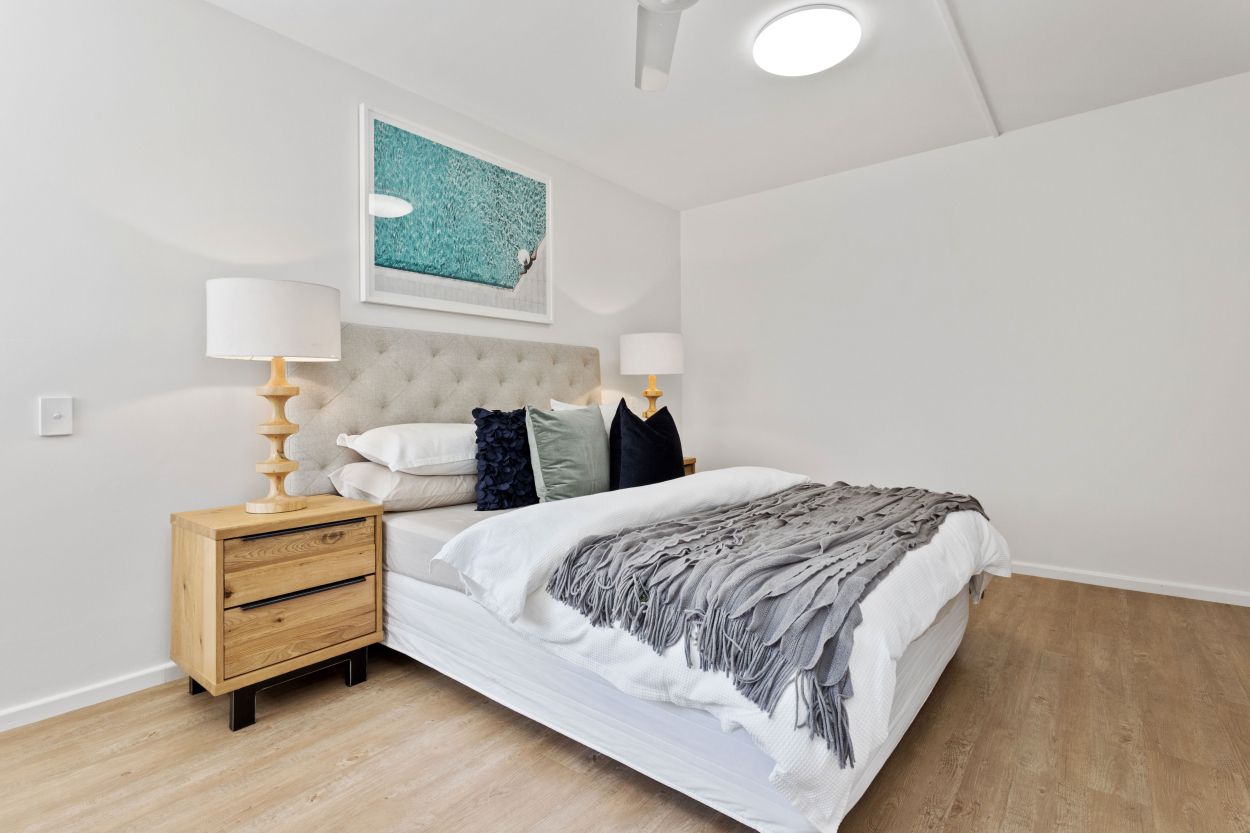 SwanCare - Leisure Access Apartment, 2 Bedroom