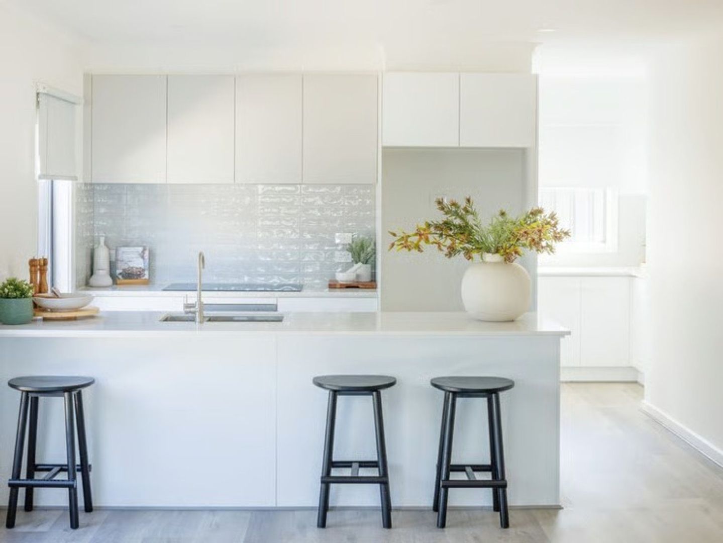 Lifestyle Communities Deanside - A Lifestyle home with uninterrupted views