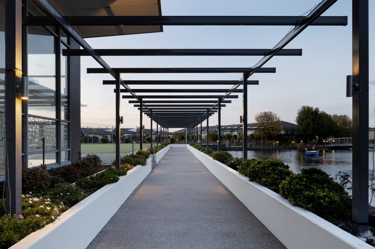 Richfield Village - Apartment 209