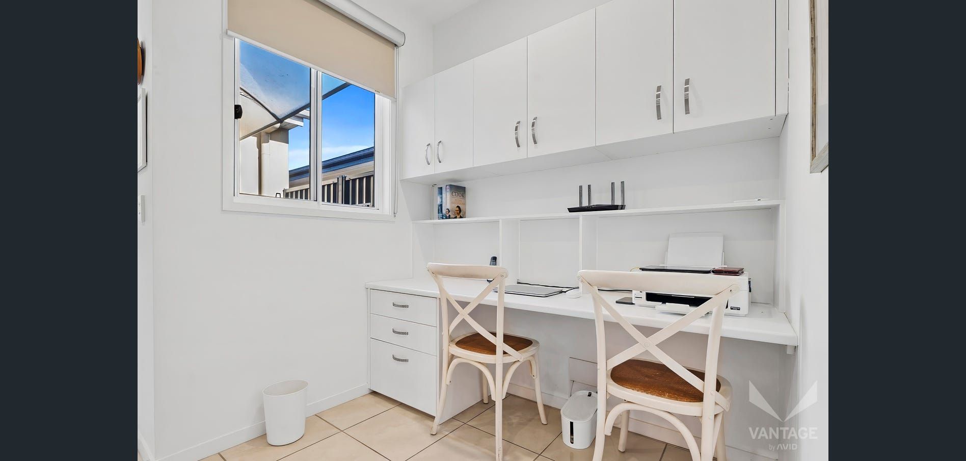 Super Stylish 2 bedroom home