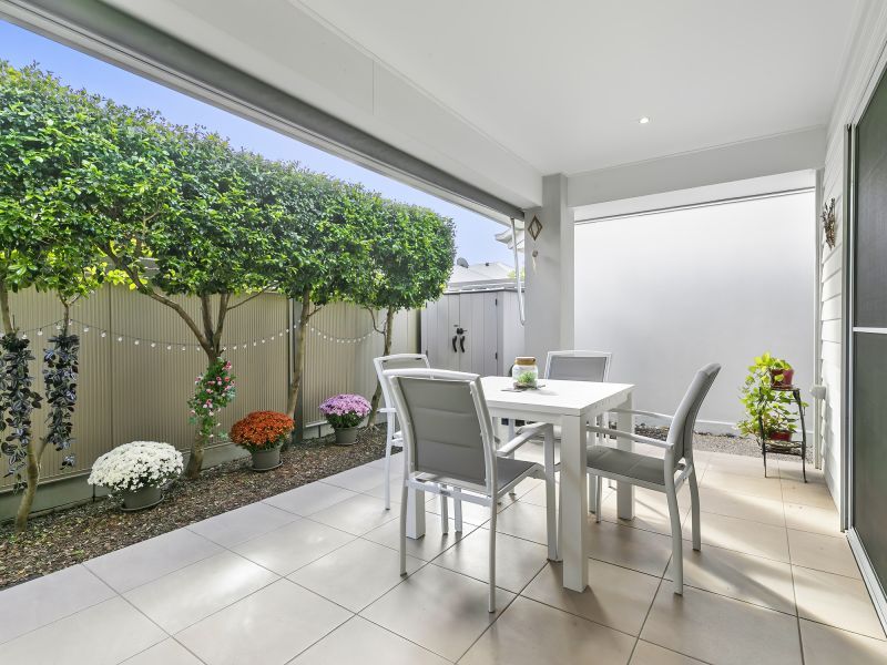 Site 73 - Established Allara