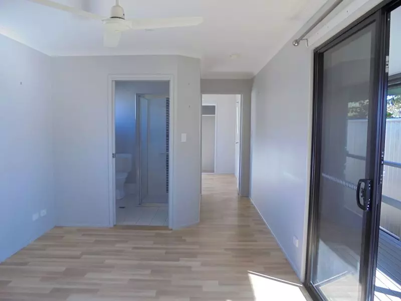 Lime Tree Village - Site 93