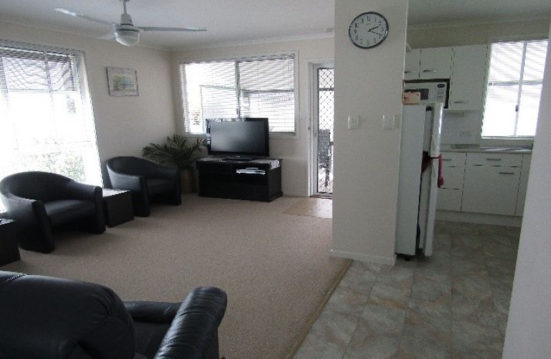 Lime Tree Village - Site 81