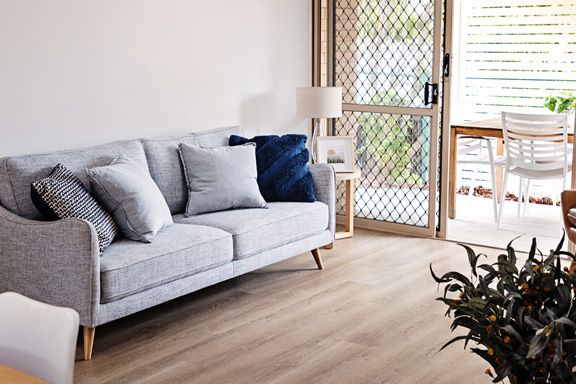 Bolton Clarke Cazna Gardens - Retirement Living