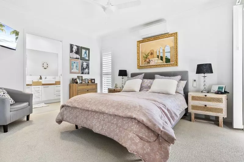 Site 62 - Established Marengo