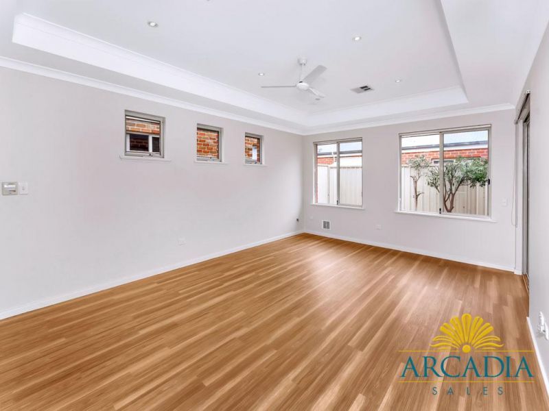 ARCADIA WATERS MANDURAH - Location - Location - Location