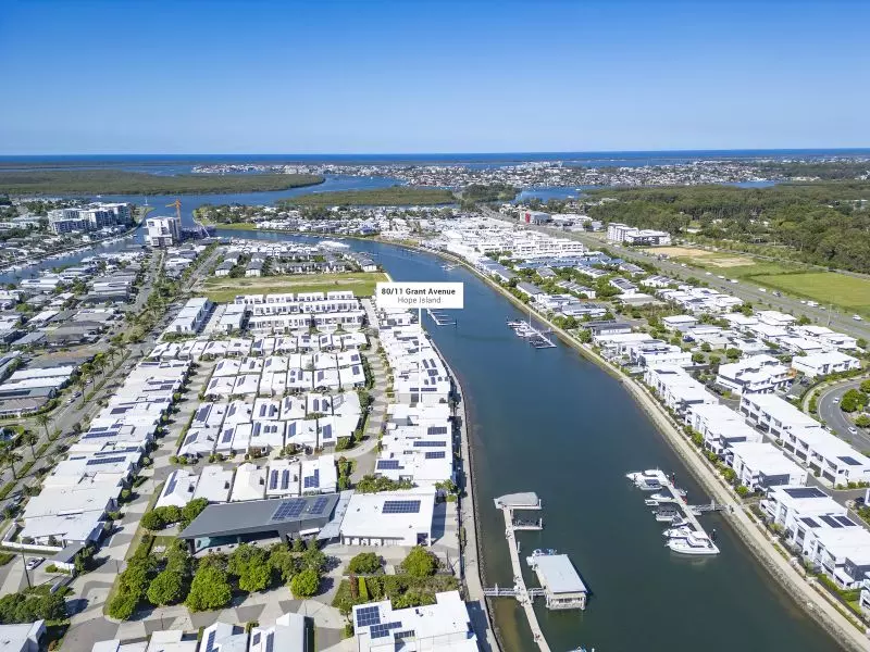 Site 80 - Established Riversong