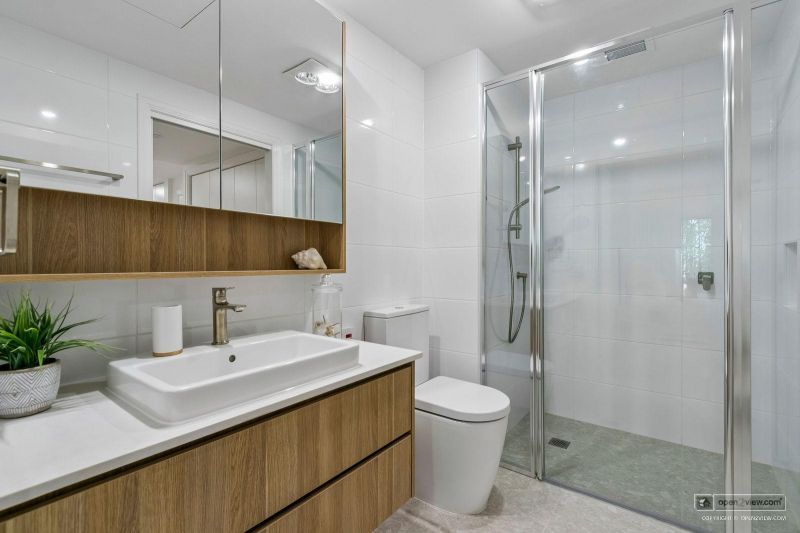 Refurbished, Spacious, Move-In Ready