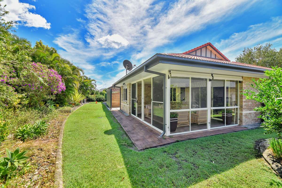 Caloundra Rise Retirement Estate Unit 76
