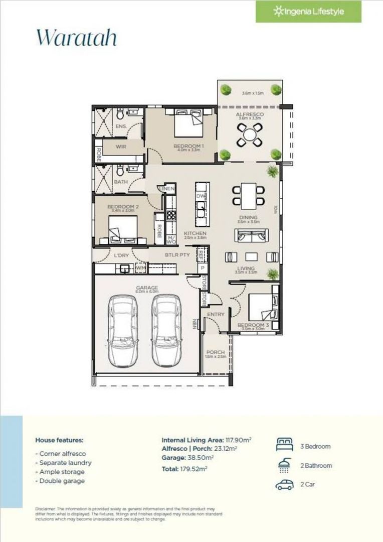 Welcome to Natura Port Stephens – Over 55s living at its finest.