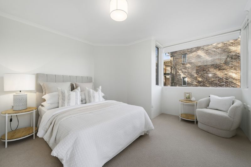 Quality Retirement Living in a Tranquil, Leafy Setting