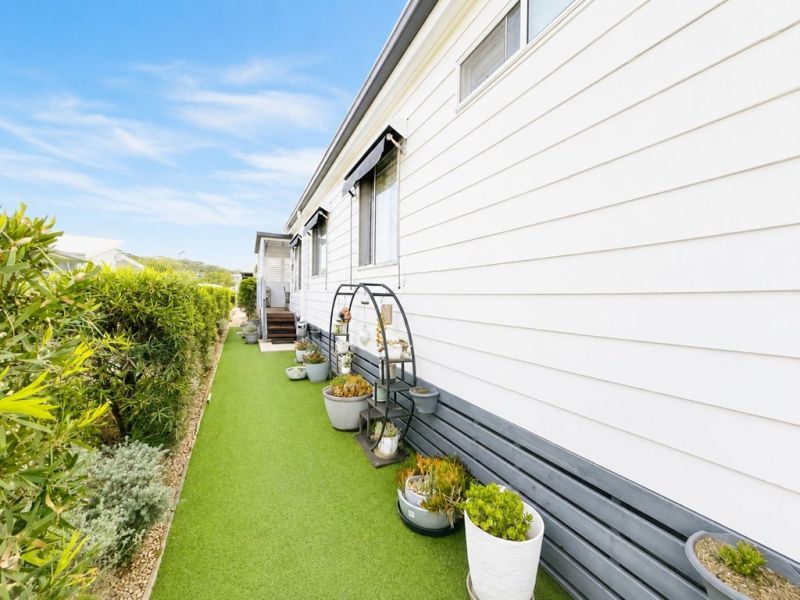 Effortless Beachside Living