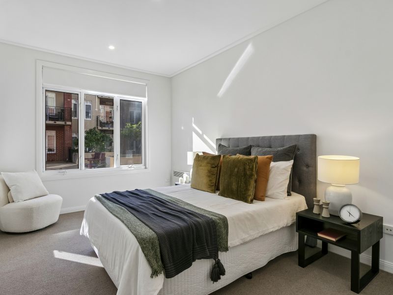 North-Facing Open Plan Living