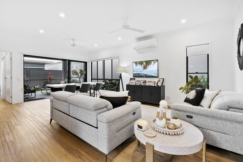 Site 108 - Established Avoca