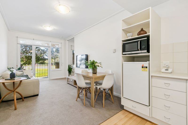 Boutique Living, Freshly Renewed