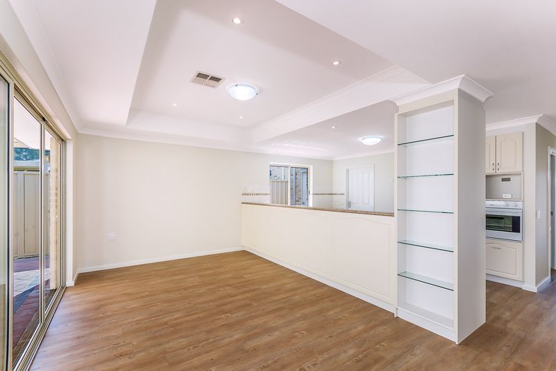 Refurbished  Bright and Modern Home