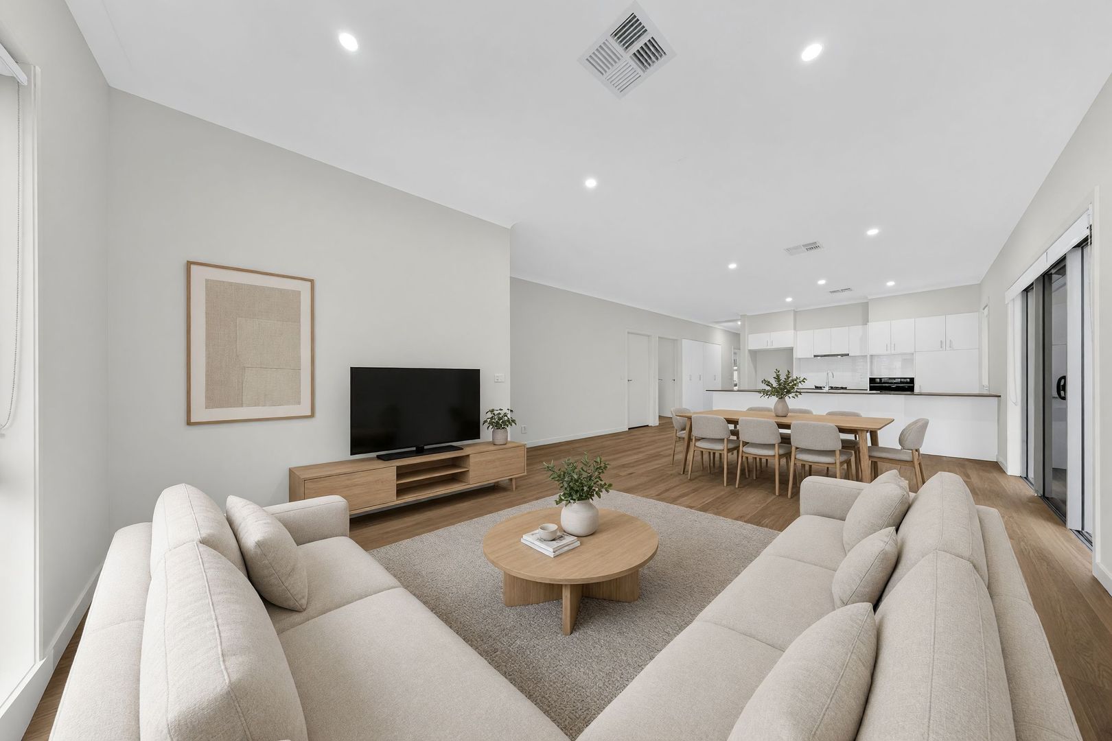 Two Bedroom + Study | Villa 32