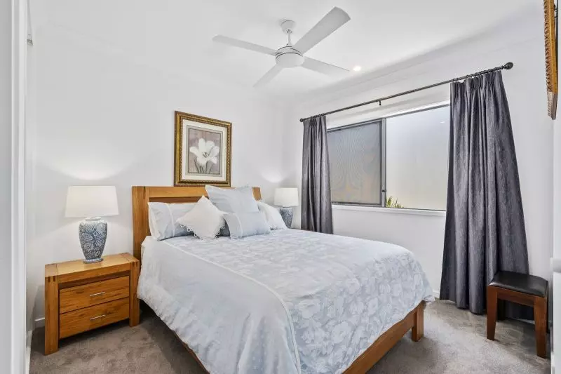 Site 338 - Established Dornoch S5