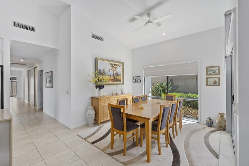 The Perfect Blend of Space, Style, and Comfort