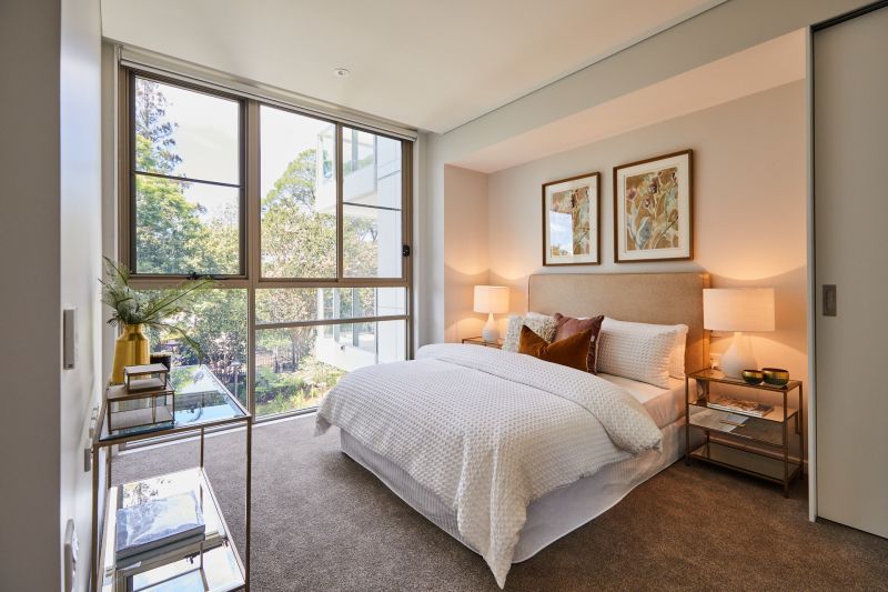 2-bedroom apartment now selling | Uniting Bowden Brae