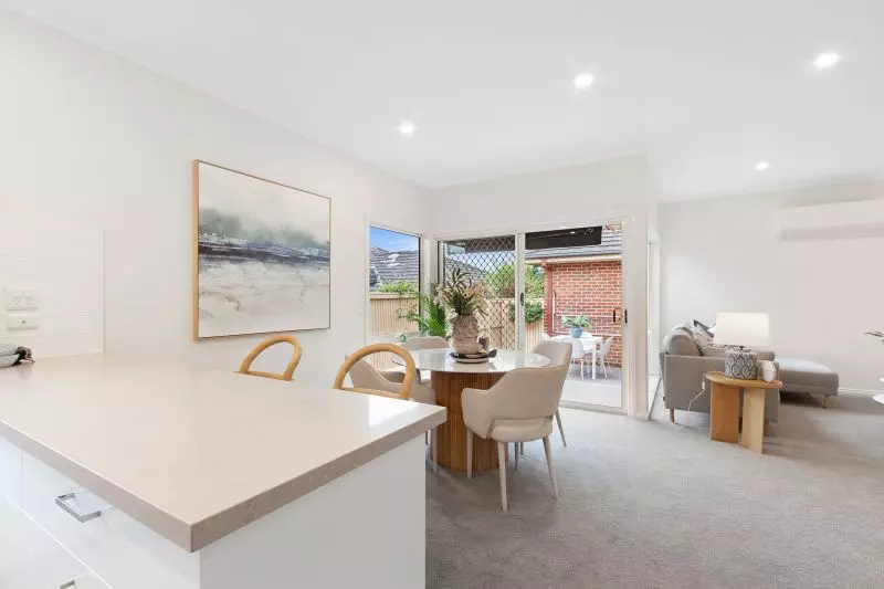 The epitome of comfortable retirement living