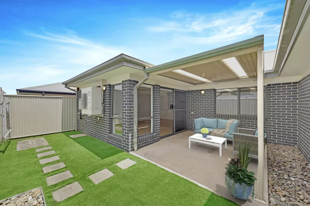 Two Bedroom | Villa 108