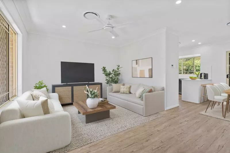 Stand Alone Villa for Retirement Living at Its Best