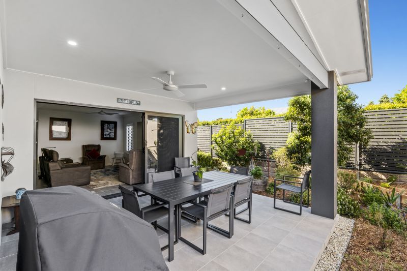 Site 19 - Established Rathdowney
