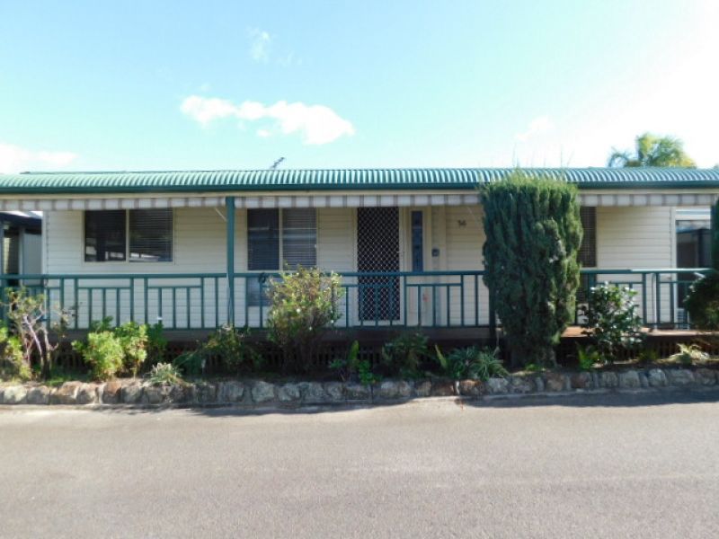 Banksia Grove Village - Site 56