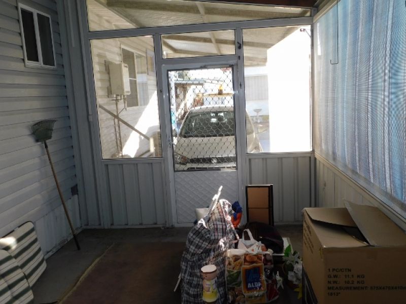 Bayway Village, Fern Bay.. Site 404 (Pre Loved)