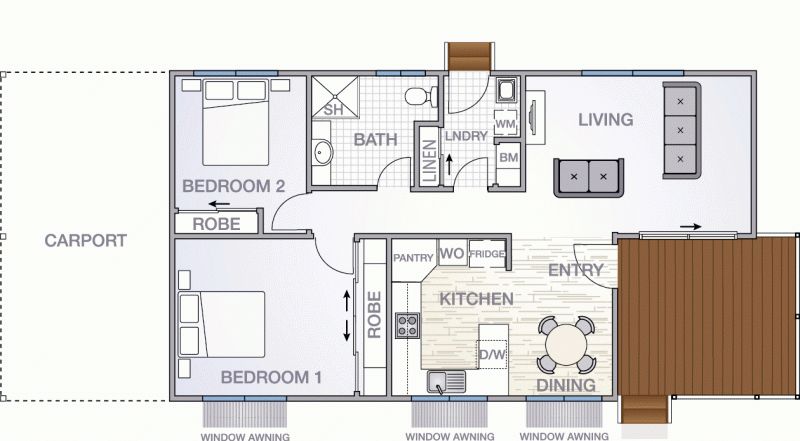 It's Time to Enjoy Life