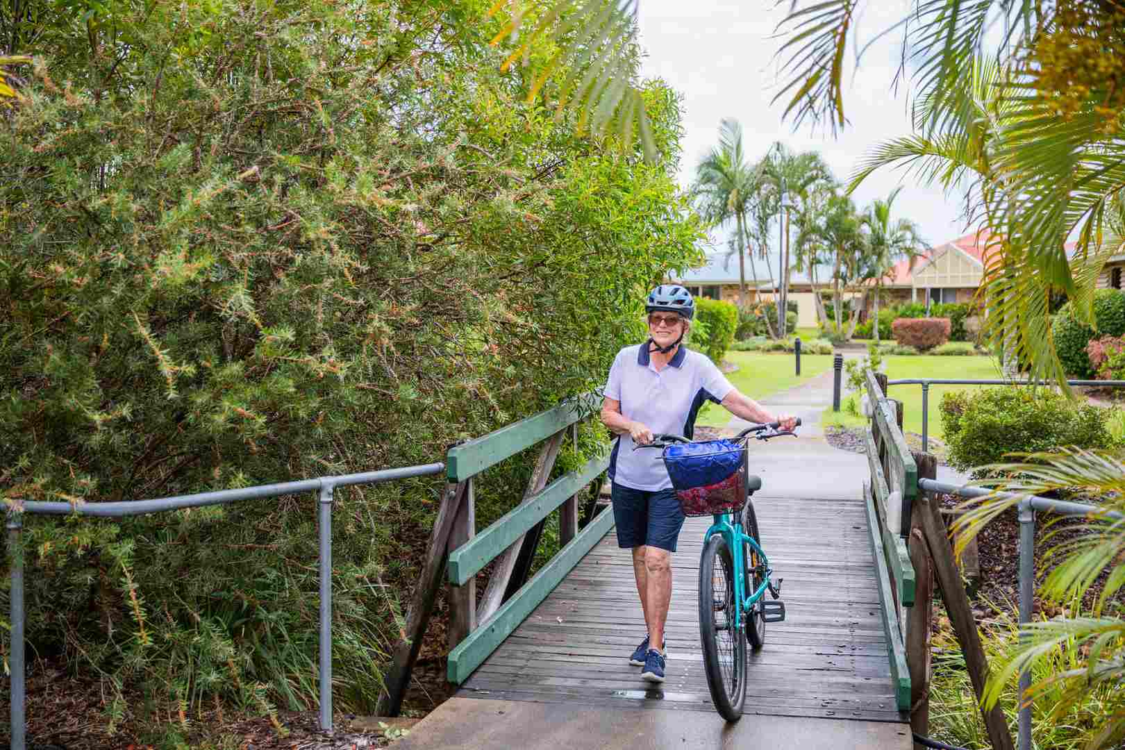 Bolton Clarke Baycrest - Retirement Living